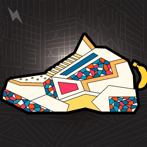 Sneaker #914154688