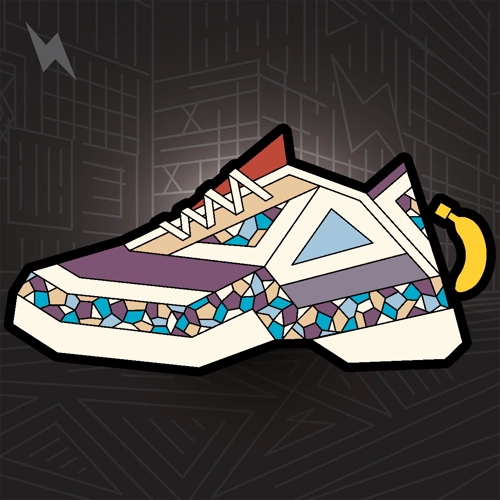 Sneaker #150278955