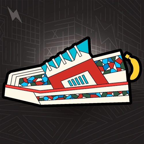 Sneaker #992280107