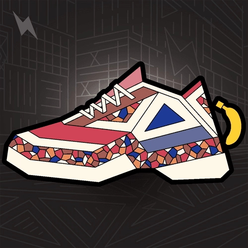 Sneaker #978083818