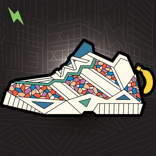 Sneaker #355141140