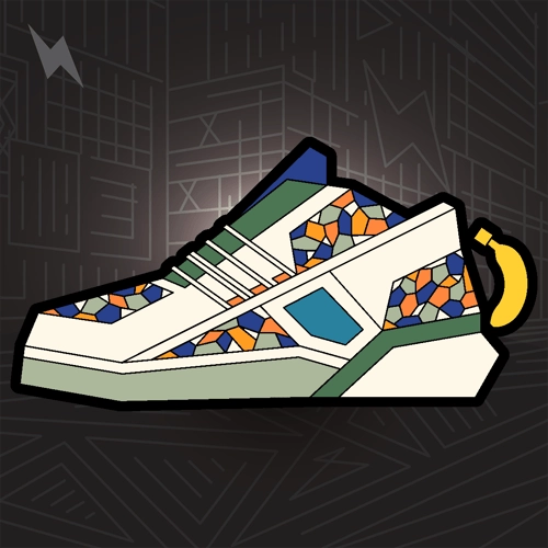 Sneaker #780649369