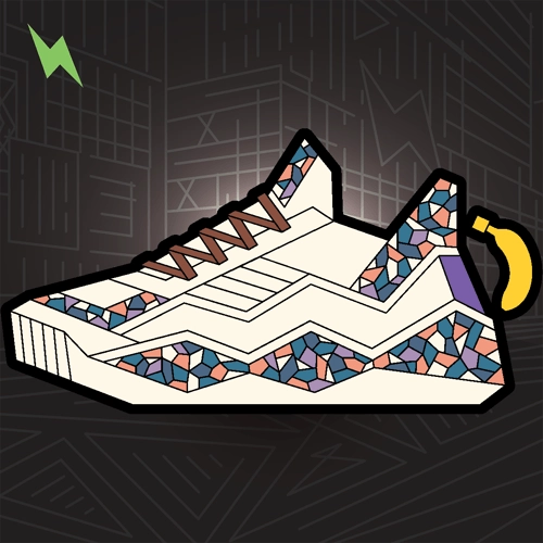 Sneaker #131431626
