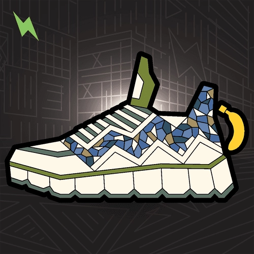 Sneaker #49269