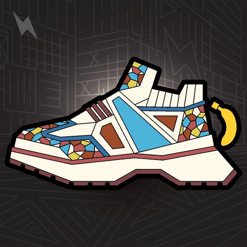 Sneaker #426557606