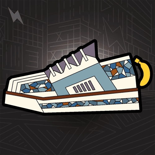 Sneaker #927446115