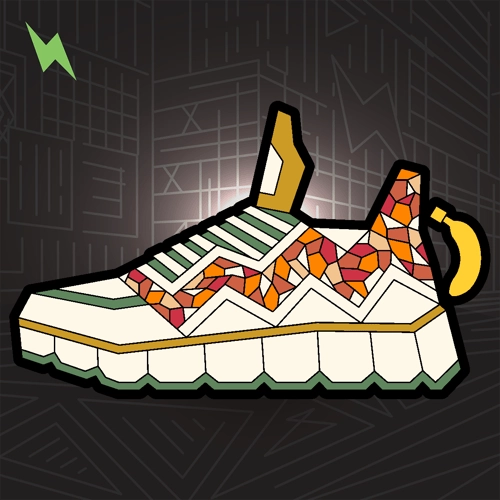 Sneaker #182105404