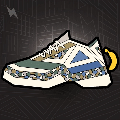 Sneaker #57352