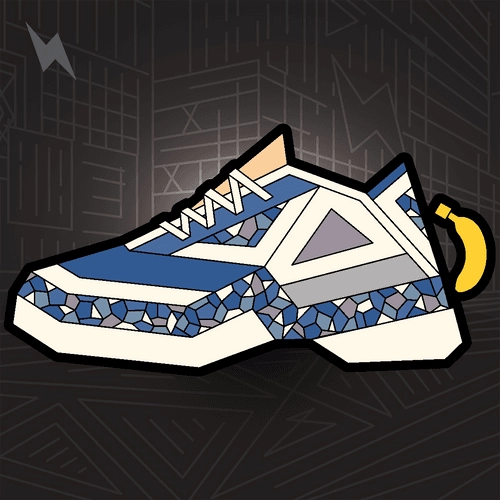Sneaker #262414462