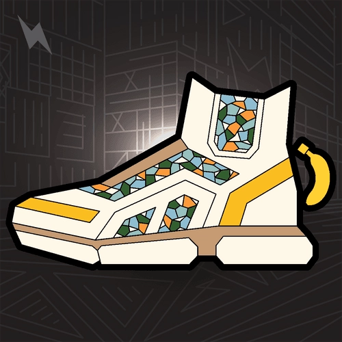 Sneaker #298388294