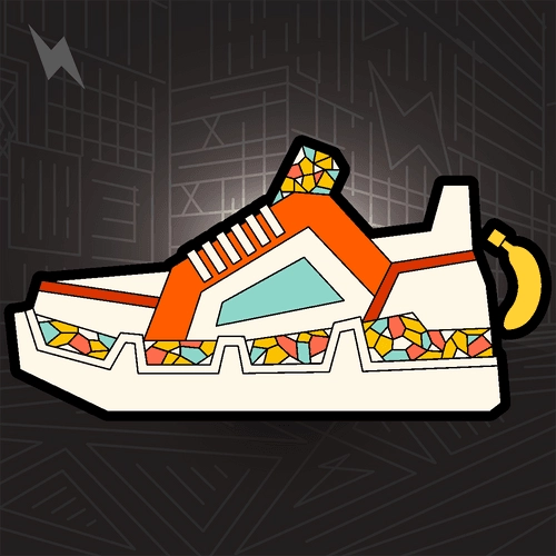 Sneaker #756812407