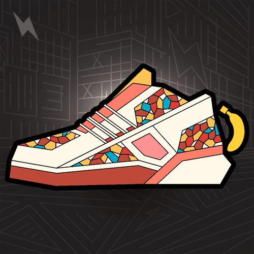 Sneaker #257172875