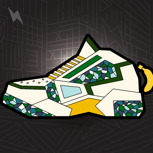 Sneaker #623524975