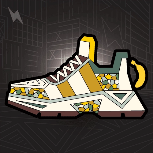 Sneaker #937741955