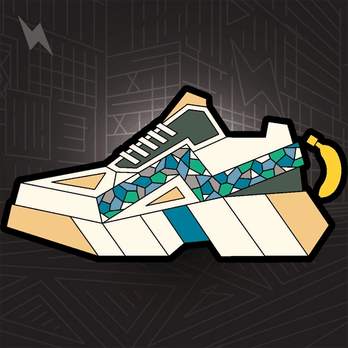 Sneaker #761398827