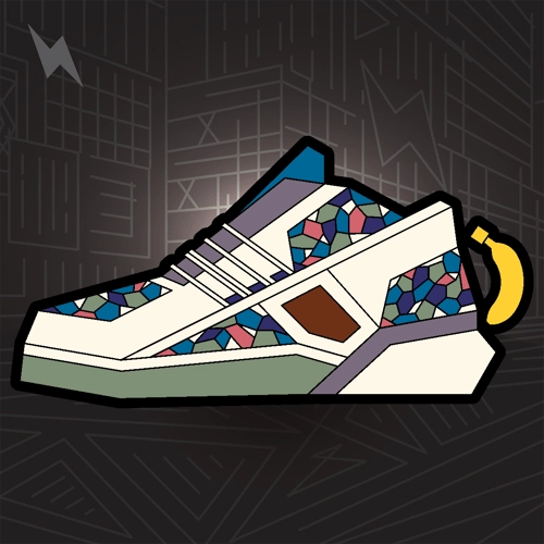 Sneaker #219981874