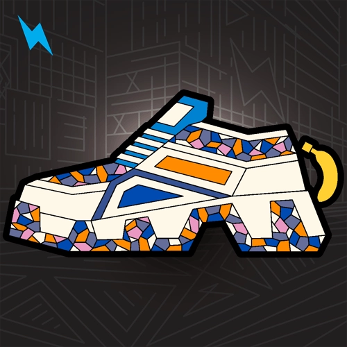 Sneaker #728727618