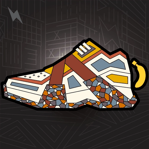 Sneaker #961859918