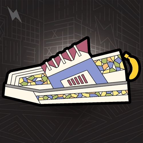 Sneaker #901799429