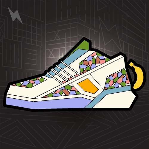 Sneaker #942016570