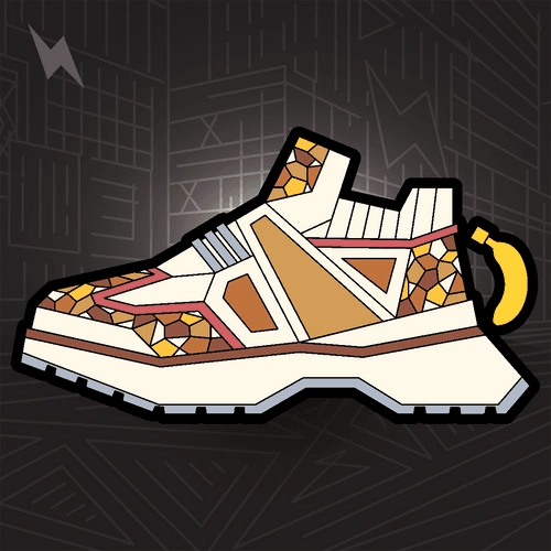 Sneaker #202572613