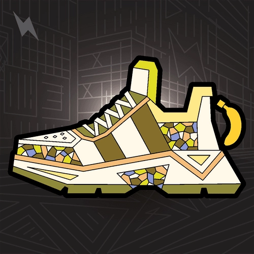 Sneaker #805765359