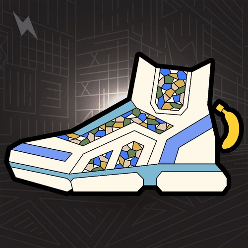 Sneaker #810944585