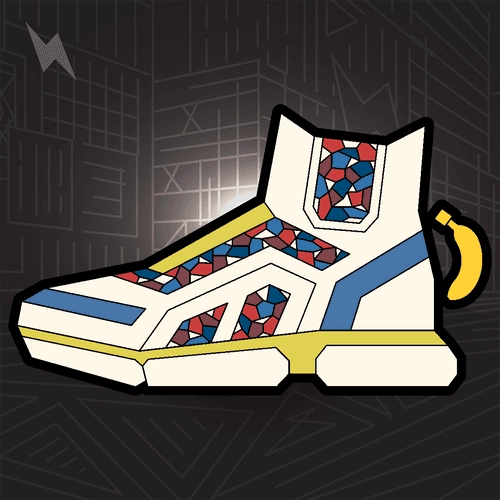 Sneaker #600624432
