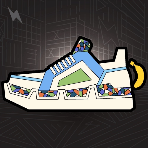 Sneaker #793815823