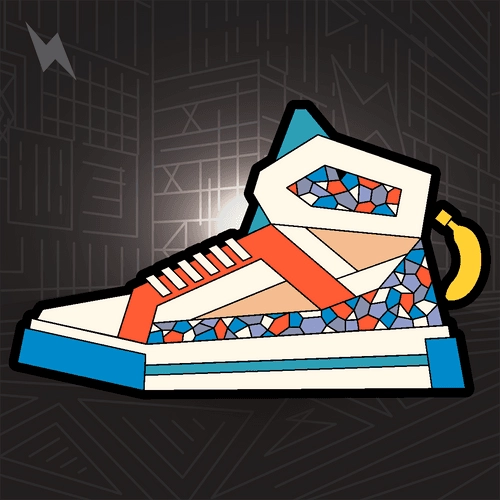 Sneaker #638844515