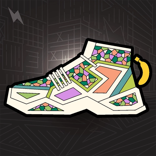 Sneaker #710604845