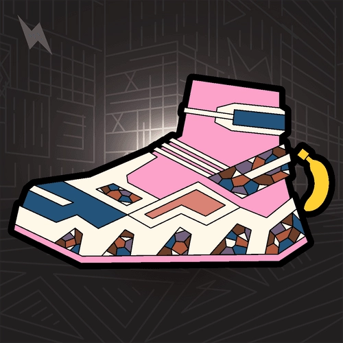 Sneaker #915496328