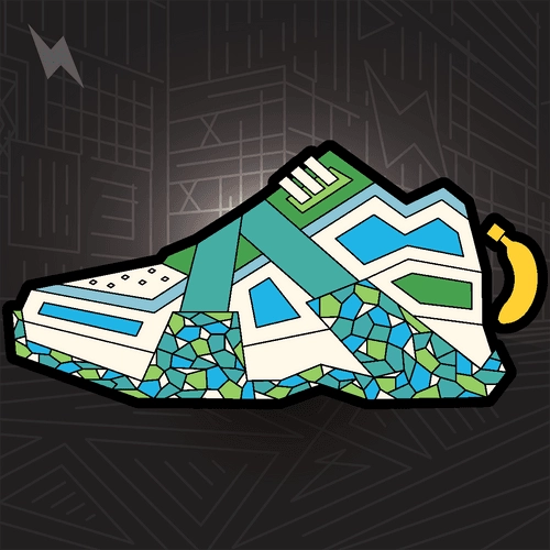 Sneaker #693007999