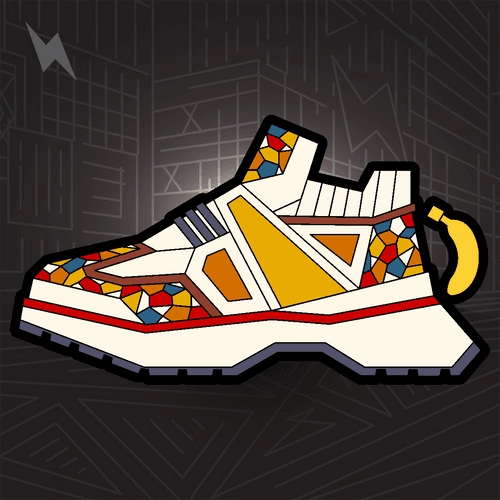Sneaker #50685