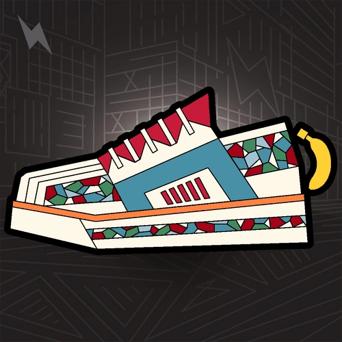 Sneaker #51061