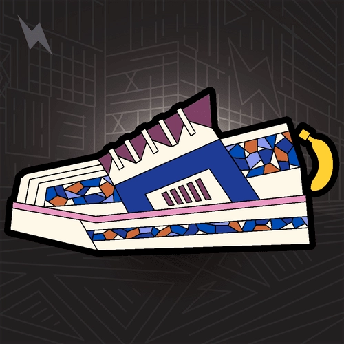 Sneaker #41971