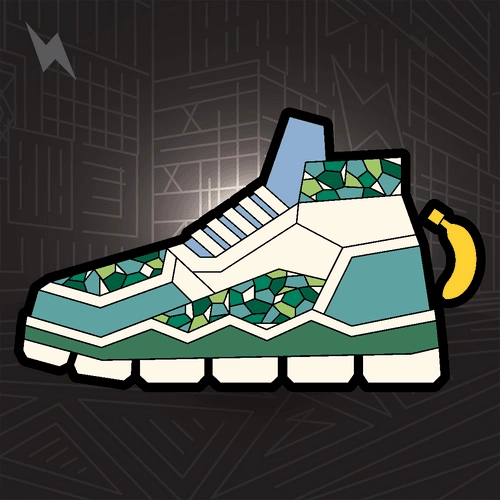 Sneaker #58780