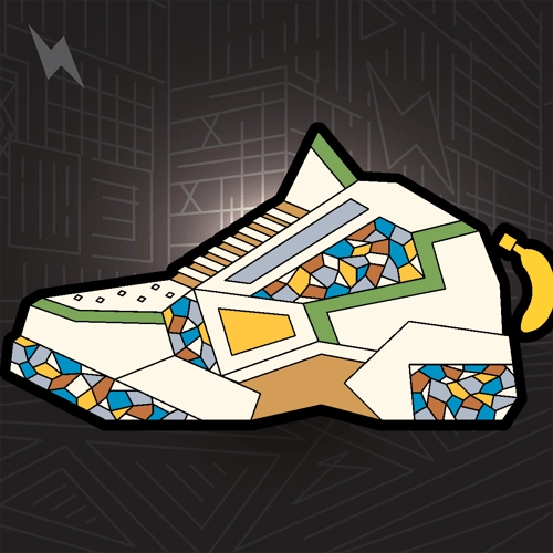 Sneaker #46057