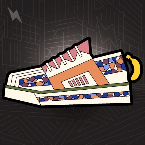 Sneaker #915371606