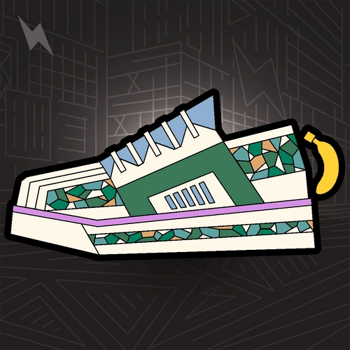 Sneaker #722304937