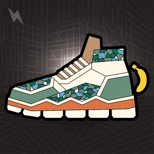 Sneaker #212431926