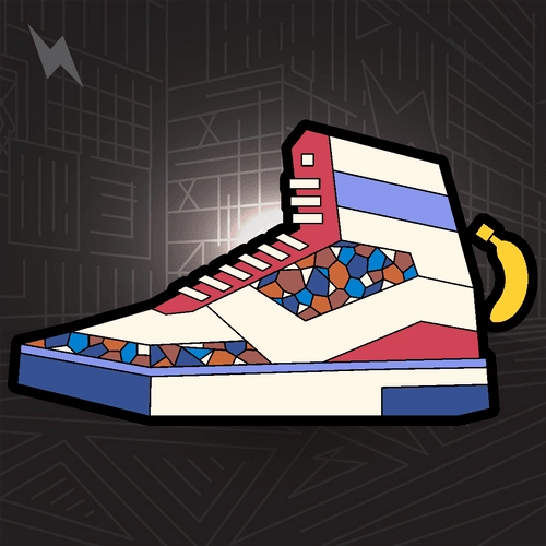 Sneaker #844359859