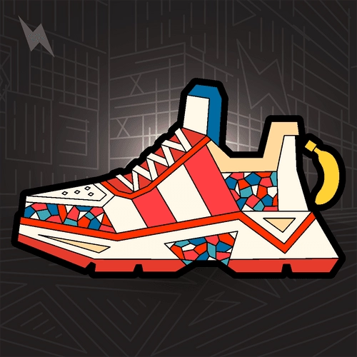 Sneaker #225972797