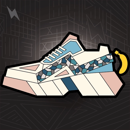 Sneaker #179297151