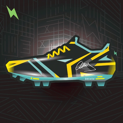 Sneaker #16343
