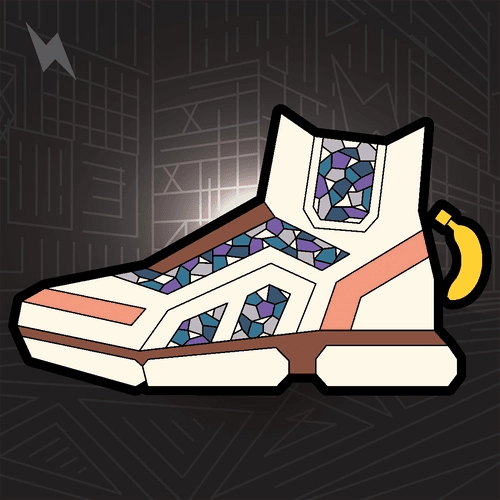 Sneaker #997895860