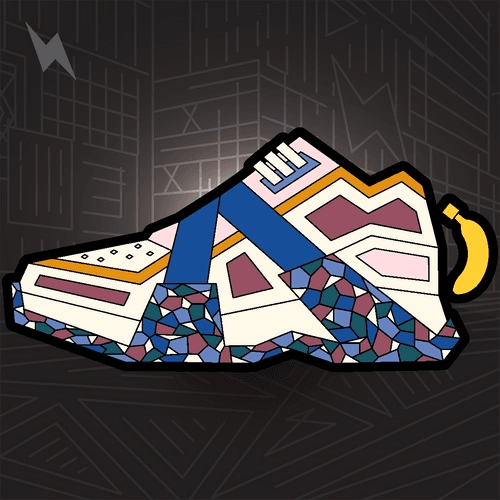 Sneaker #48915