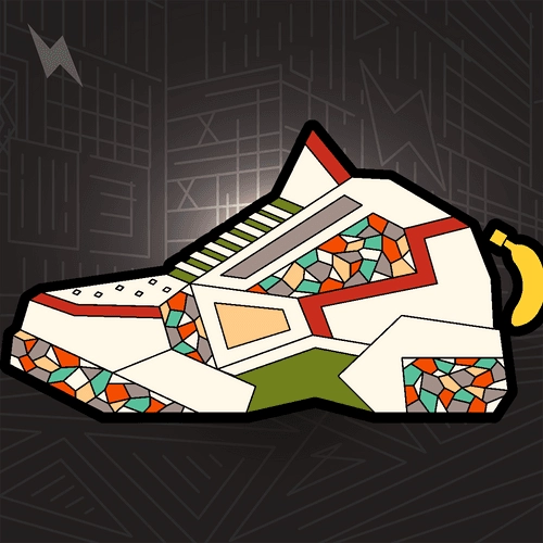 Sneaker #626738951