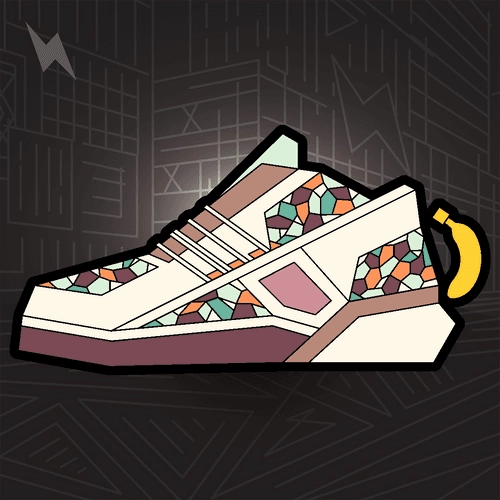 Sneaker #649639745