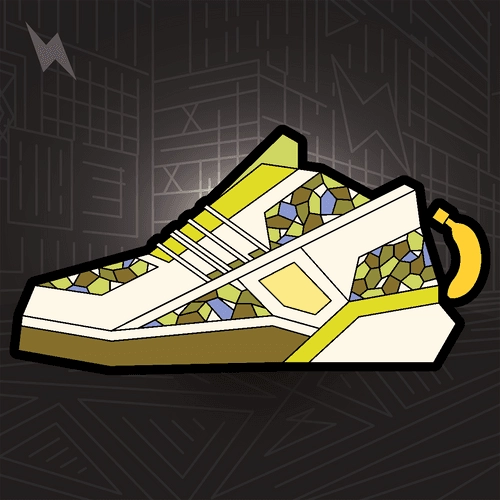 Sneaker #809072751